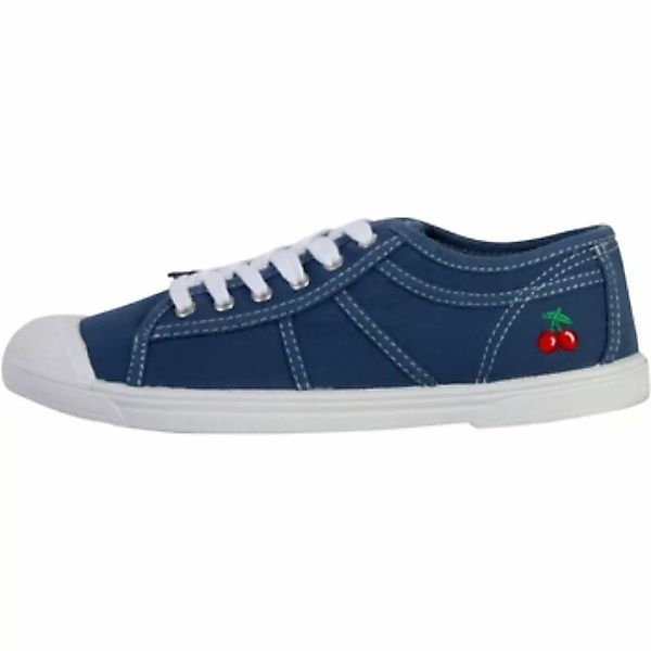 Le Temps des Cerises  Damenschuhe BASIC 02 günstig online kaufen