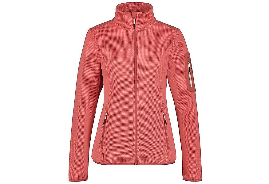 Icepeak Strickfleecejacke Strickfleecejacke Bowersville günstig online kaufen