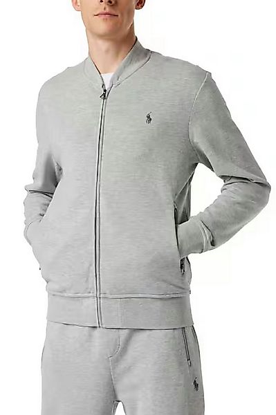 Polo Ralph Lauren Sweatjacke Herren Sweatshirt Blouson Baseball Jacke Regul günstig online kaufen