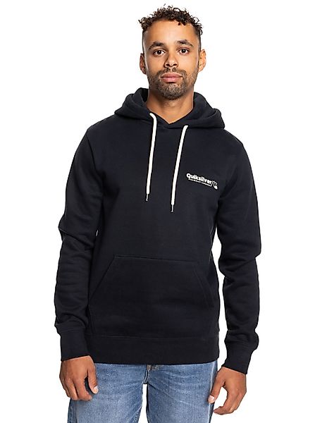 Quiksilver Kapuzensweatshirt "Screen" günstig online kaufen