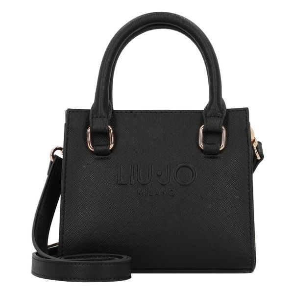Liu Jo Schultertasche Halona, Polyurethan günstig online kaufen
