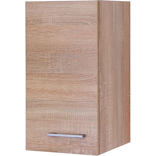Flex-Well Classic Küchen-Oberschrank Florida 30 cm x 55 cm Sonoma Eiche günstig online kaufen