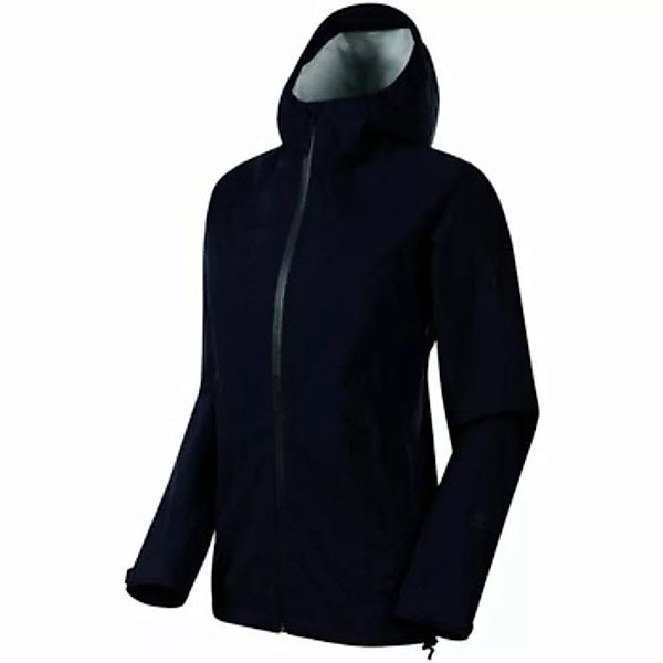Mammut  Damen-Jacke Sport Albula HS Hooded Jacket Women 1010-27810 5118 günstig online kaufen