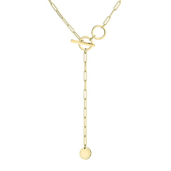 Liebeskind Berlin Edelstahlkette Liebeskind Damen-Kette Edelstahl günstig online kaufen