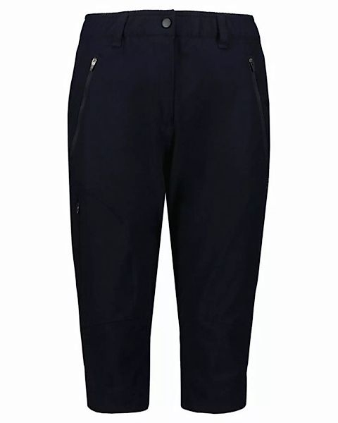Meru Outdoorhose Damen Shorts VALDIVIA CAPRI PANTS (1-tlg) günstig online kaufen