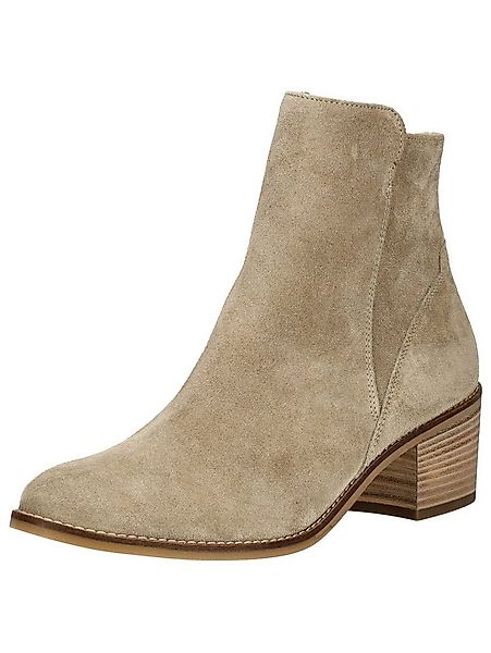 Paul Green Paul Green Stiefelette Veloursleder Stiefelette günstig online kaufen