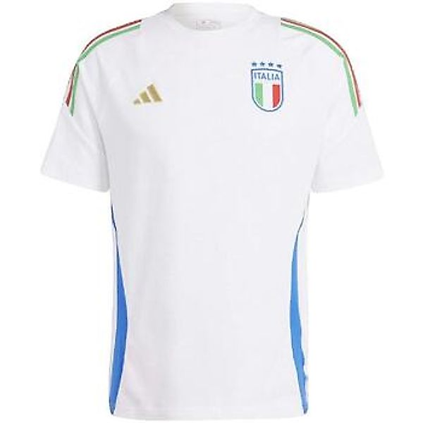 adidas  T-Shirt T-shirt  Italie 23/24 günstig online kaufen
