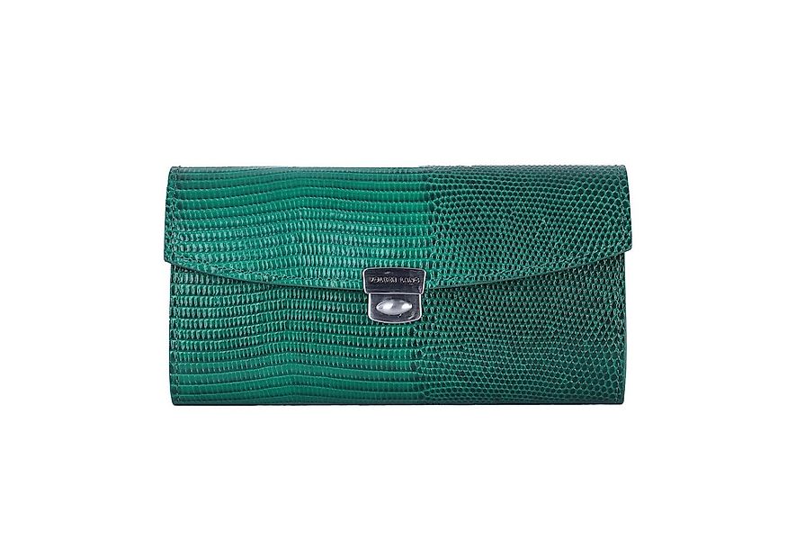 VOLKER LANG Kellnerbörse YEN, PK10 - Eleganz für Karten, Scheine & Münzen günstig online kaufen