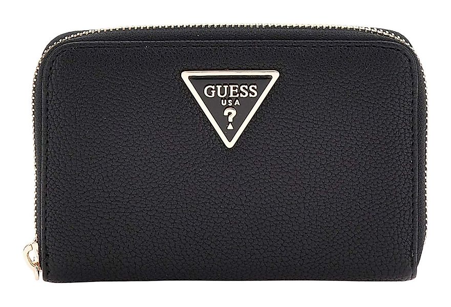 Guess Geldbörse SLG Medium Zip Around günstig online kaufen