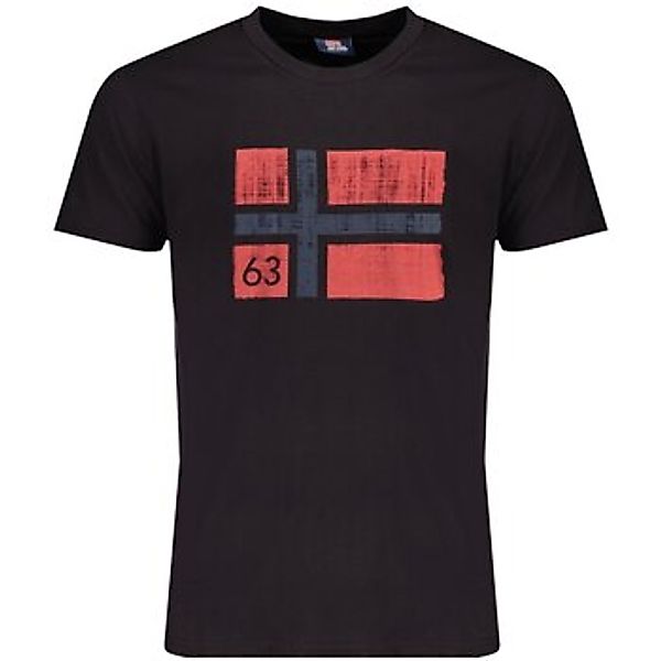 Norway 1963  T-Shirt 846019_NEBLACK günstig online kaufen