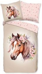 good morning Bettwäsche Renforcé Bettwäsche 135 günstig online kaufen