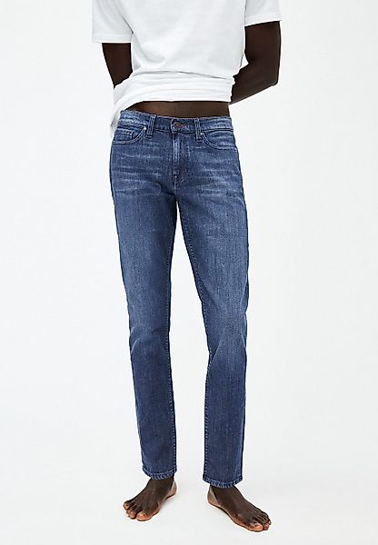 Jeans IAAN in stone wash von ARMEDANGELS günstig online kaufen