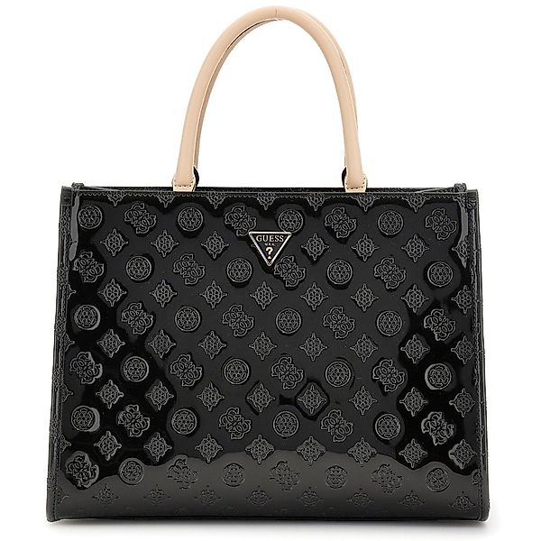 Guess Umhängetasche GUESS Handtasche Arnela Black günstig online kaufen