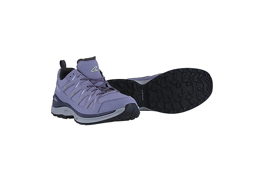 Lowa Innox Evo II GTX (All-Terrain, Textil/Mikrofaser, wassderdicht) Wander günstig online kaufen
