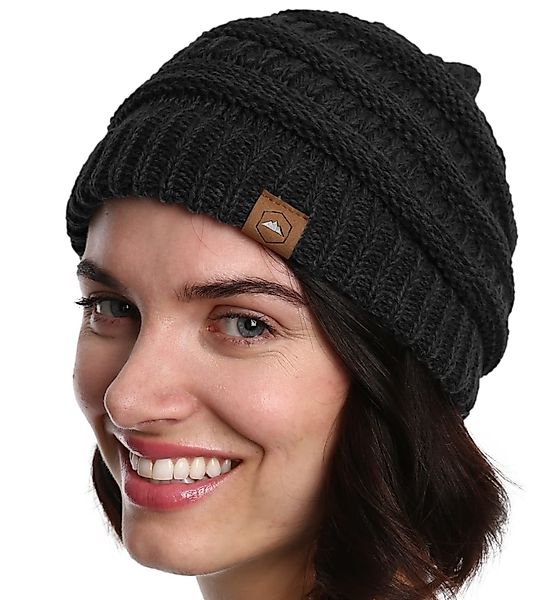 Tough Outfitters Beanie Winter Mütze für günstig online kaufen
