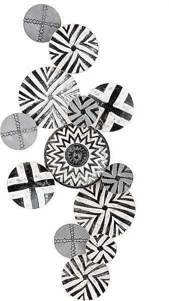 Casablanca by Gilde Wanddekoobjekt »Wandrelief Zagora« günstig online kaufen