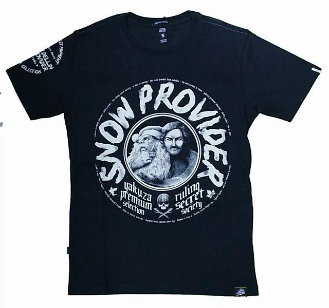 Yakuza Premium T-Shirt 2919 (1-tlg) günstig online kaufen