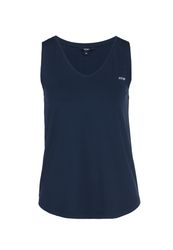 JOOP! Yogashirt Move ärmellos, V-Ausschnitt günstig online kaufen