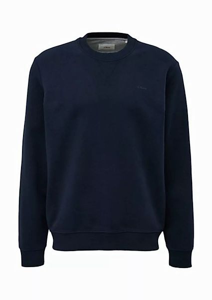 s.Oliver Sweatshirt günstig online kaufen