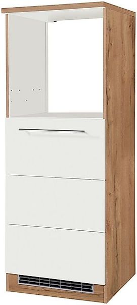 HELD MÖBEL Backofen/Kühlumbauschrank "Wien", Breite 60 cm, Höhe 165 cm, Tür günstig online kaufen