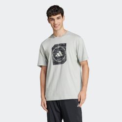 adidas Sportswear T-Shirt M C CAMO günstig online kaufen