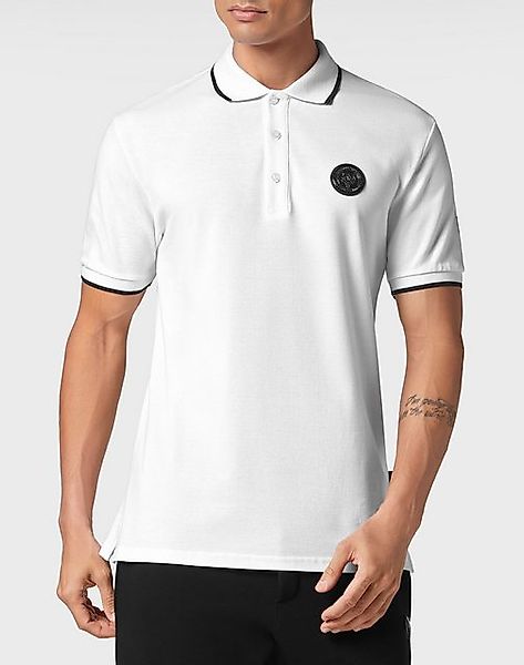 PLEIN SPORT Poloshirt Poloshirt günstig online kaufen