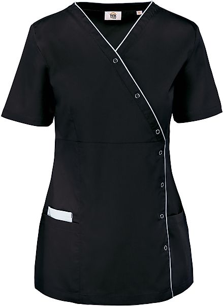 WK. Designed To Work Kittelschürze Damenkittel günstig online kaufen