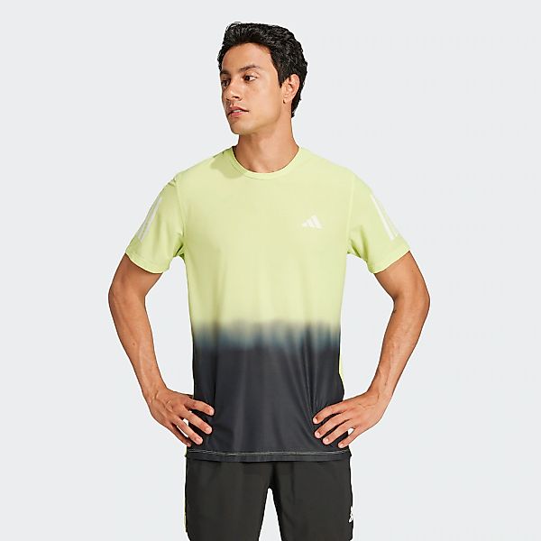 adidas Performance Laufshirt "OTR B CB TEE M" günstig online kaufen