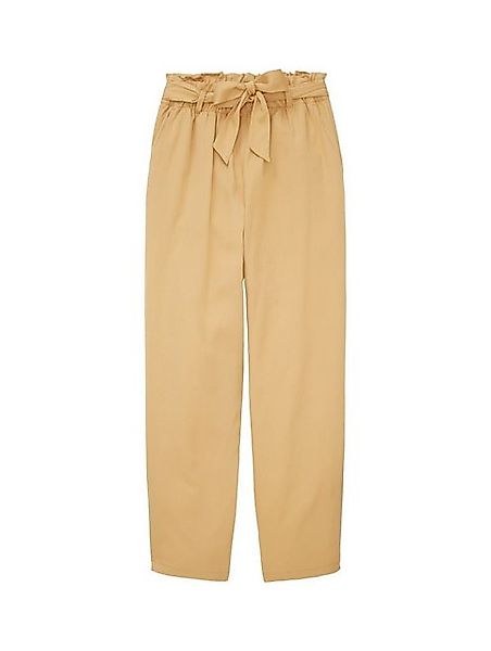 TOM TAILOR Denim Stoffhose günstig online kaufen