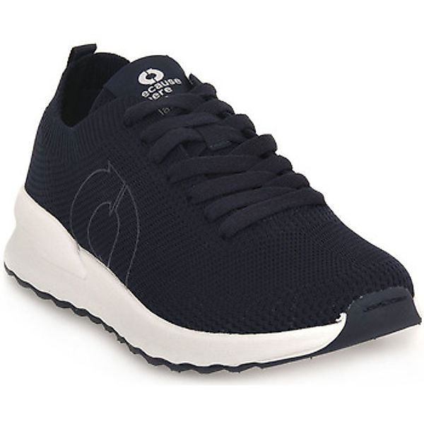 Ecoalf  Sneaker NAVY CONDENKNIT günstig online kaufen