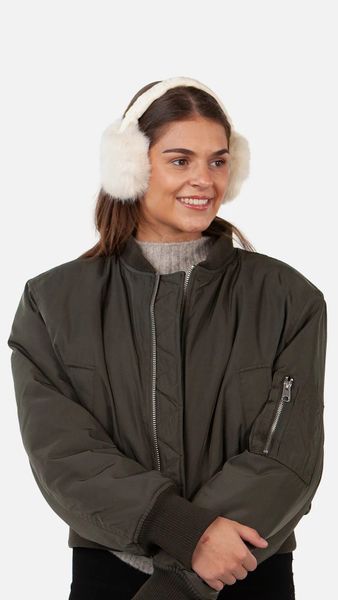 Barts Ohrenwärmer Barts Damen Ohrenwärmer FUR günstig online kaufen