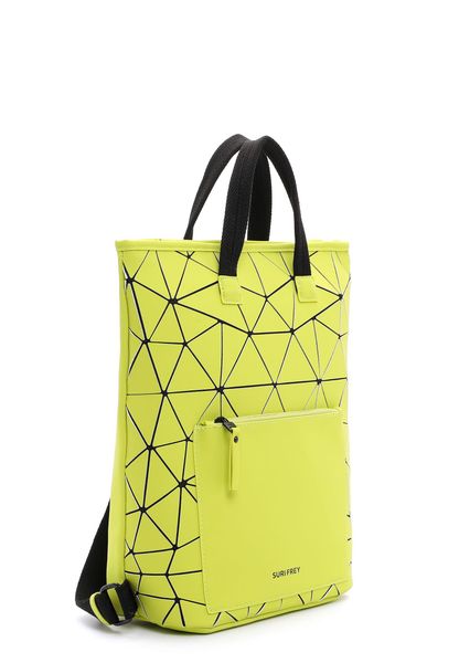 SURI FREY Cityrucksack SFY SURI Sports günstig online kaufen