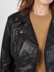 JCC Bikerjacke 7080 günstig online kaufen