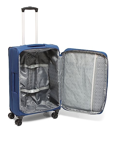 GLADIATOR Weichgepäck-Trolley XXL-80 cm 4 Rollen günstig online kaufen