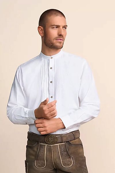 Trachtenhemd Rowan günstig online kaufen