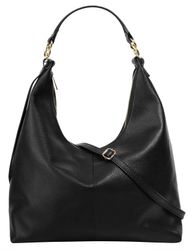 Samantha Look Shopper Made in Italy, Große Handtasche mit Smartphonefach günstig online kaufen
