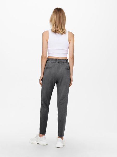 ONLY Jogger Pants "ONLPOPTRASH LIFE EASY COL PANT PNT NOOS" mit elastischem günstig online kaufen
