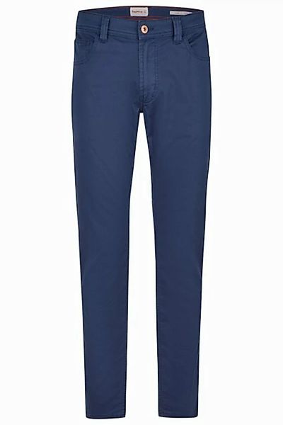 Hattric 5-Pocket-Hose 5-Pocket Harris Cotton Satin günstig online kaufen