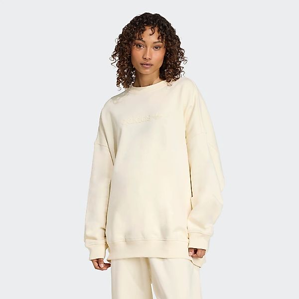 adidas Originals Sweatshirt "ESS LIN CREW" günstig online kaufen