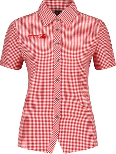 DEPROC Active Outdoorbluse COPPER II CS günstig online kaufen