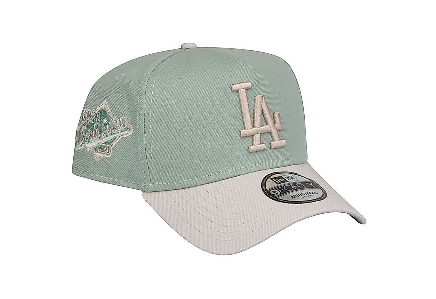 New Era Trucker Cap 9Forty AFrame Los Angeles Dodgers everest günstig online kaufen