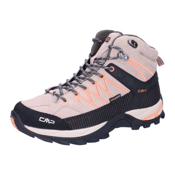 CMP RIGEL MID WMN TREKKING SHOES günstig online kaufen