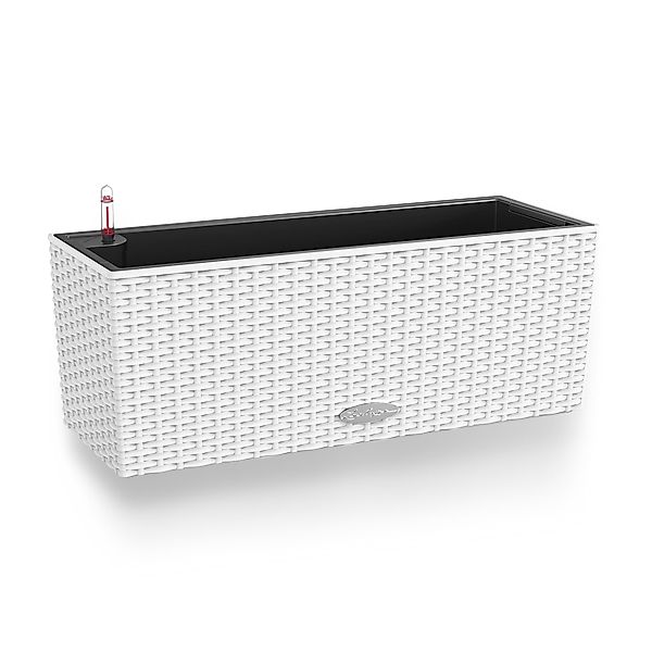 Lechuza® Balkonkasten Balkonkasten Balconera Cottage 50 günstig online kaufen