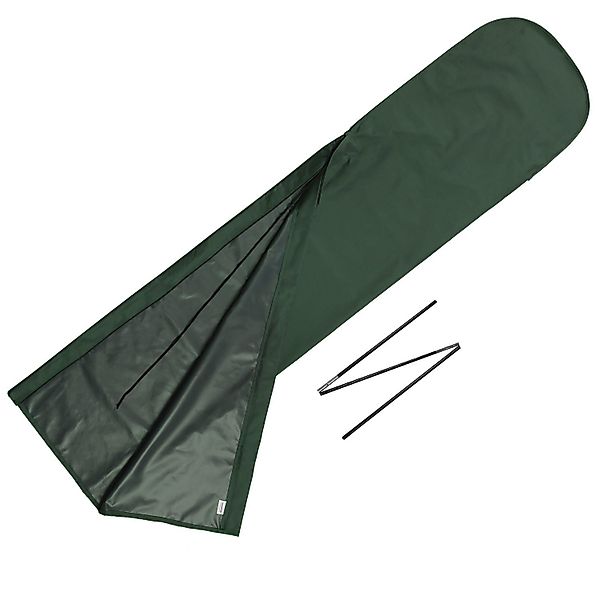 anndora-sonnenschirm Sonnenschirm-Schutzhülle ø 3,0 m Husse günstig online kaufen