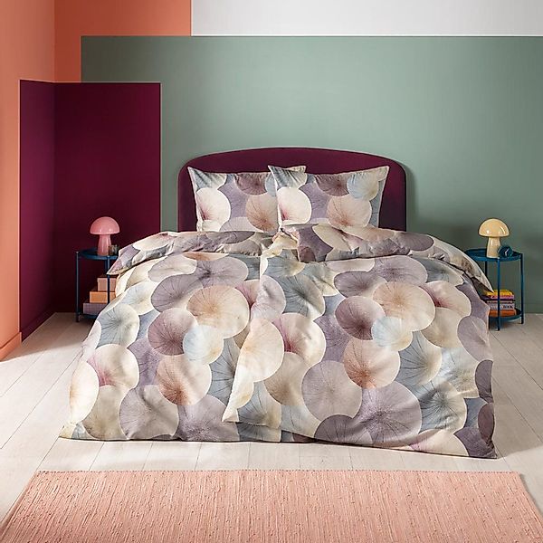 Estella Bettwäsche Estella Mako-Satin Bettwäsche 135x200 günstig online kaufen