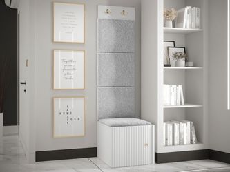 MIRJAN24 Garderoben-Set Orion Ryfel Slim XXII, günstig online kaufen