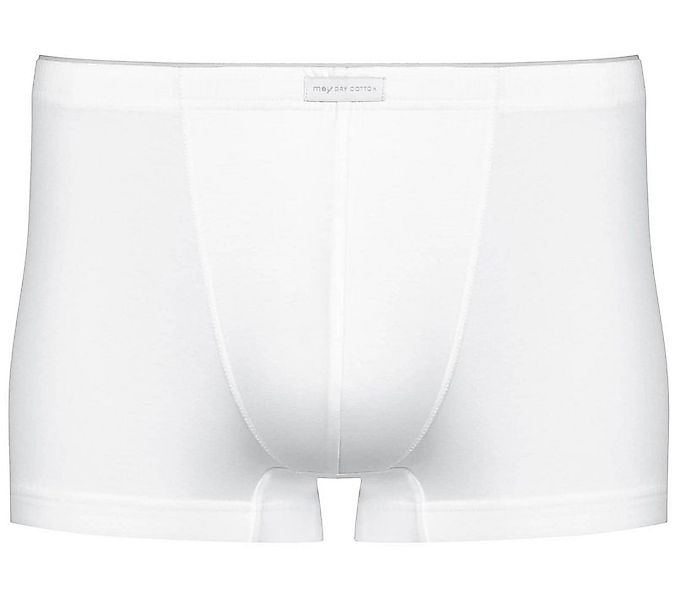 Mey Dry Cotton Boxershort Weiß - Größe 5XL günstig online kaufen