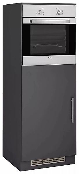 wiho Küchen Backofenumbauschrank "Cali", 60 cm breit günstig online kaufen