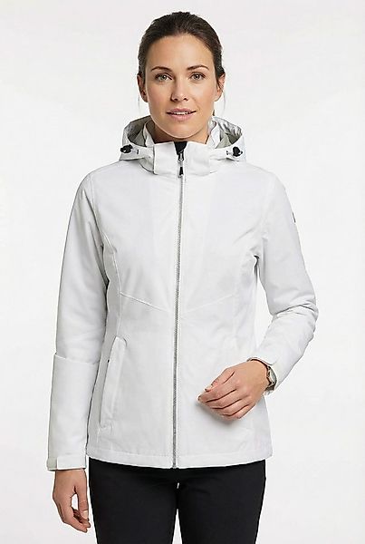 Killtec Outdoorjacke KOS 189 WMN JCKT wasserdicht mit 10.000 mm Wassersäule günstig online kaufen