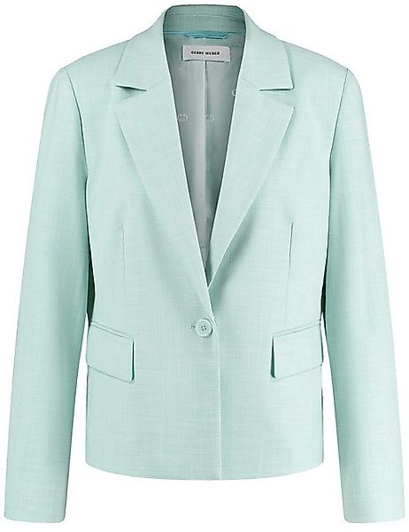 GERRY WEBER Blusenblazer günstig online kaufen